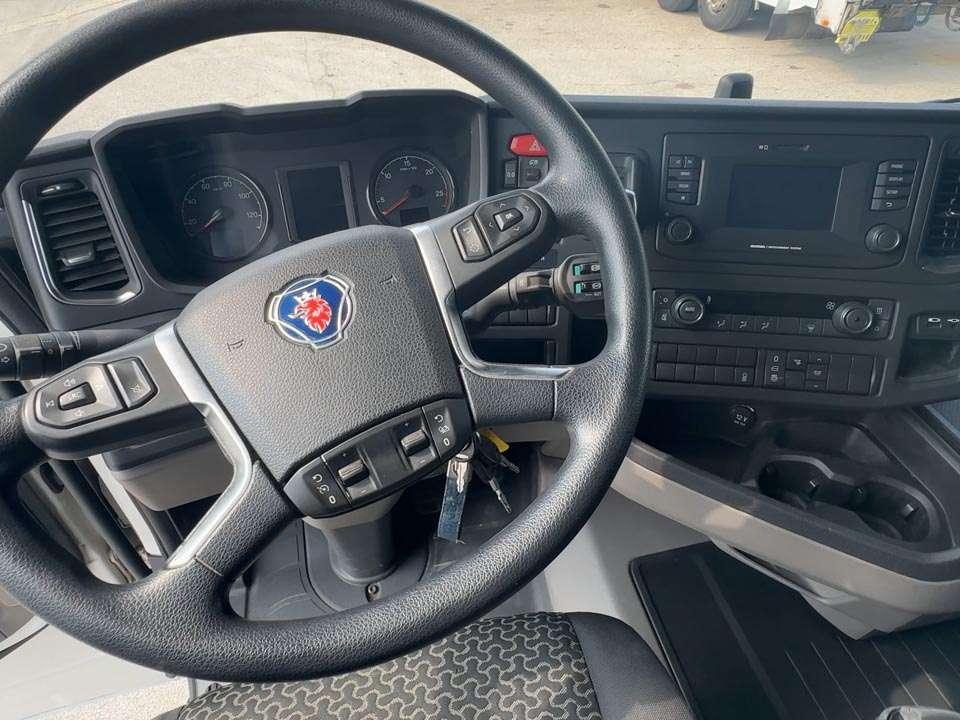 Scania R500 4x2 Photo 14