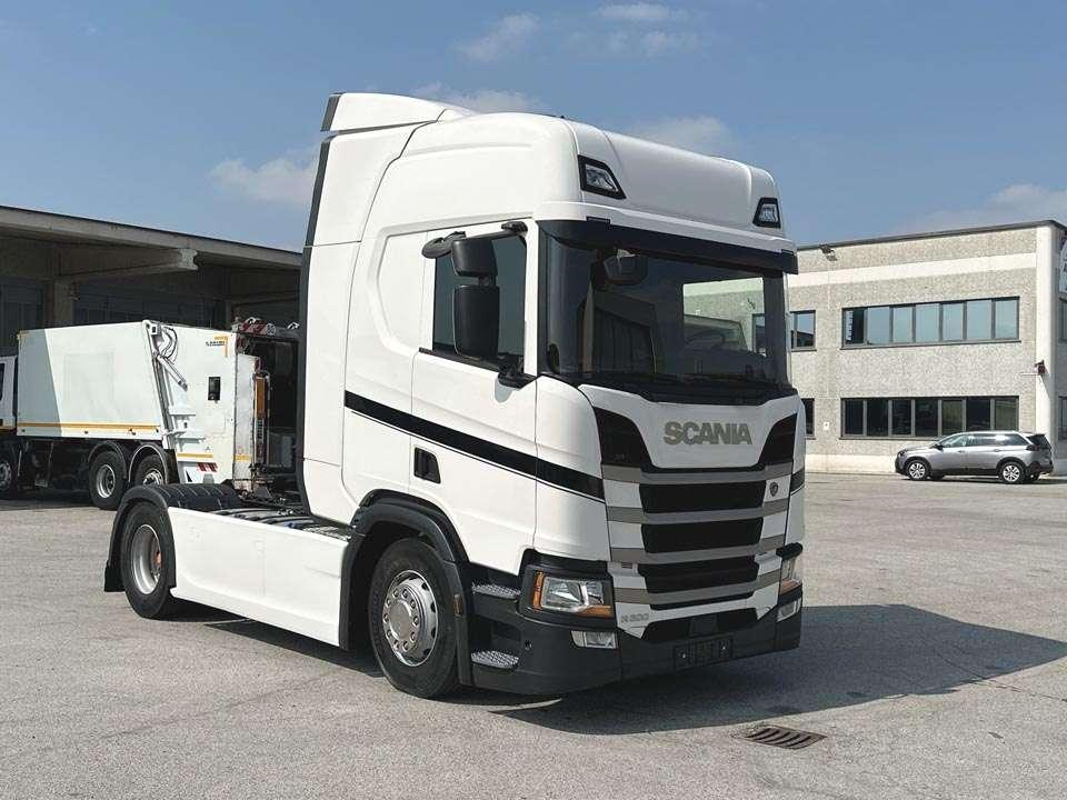 Scania R500 4x2 Photo 15