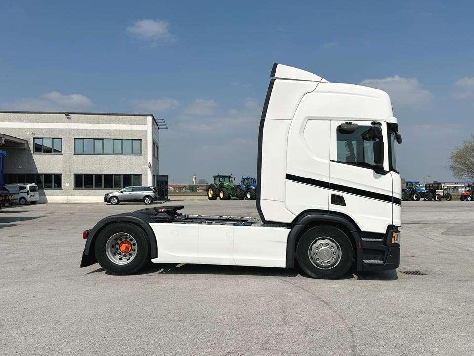 Scania R500 4x2 Photo 17