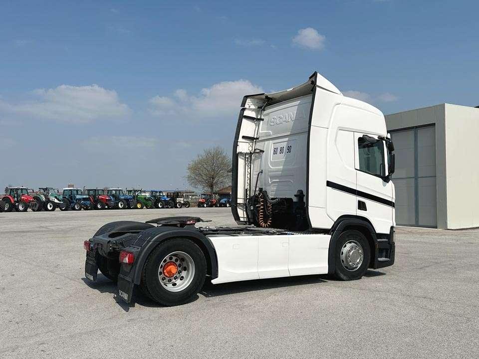 Scania R500 4x2 Photo 18