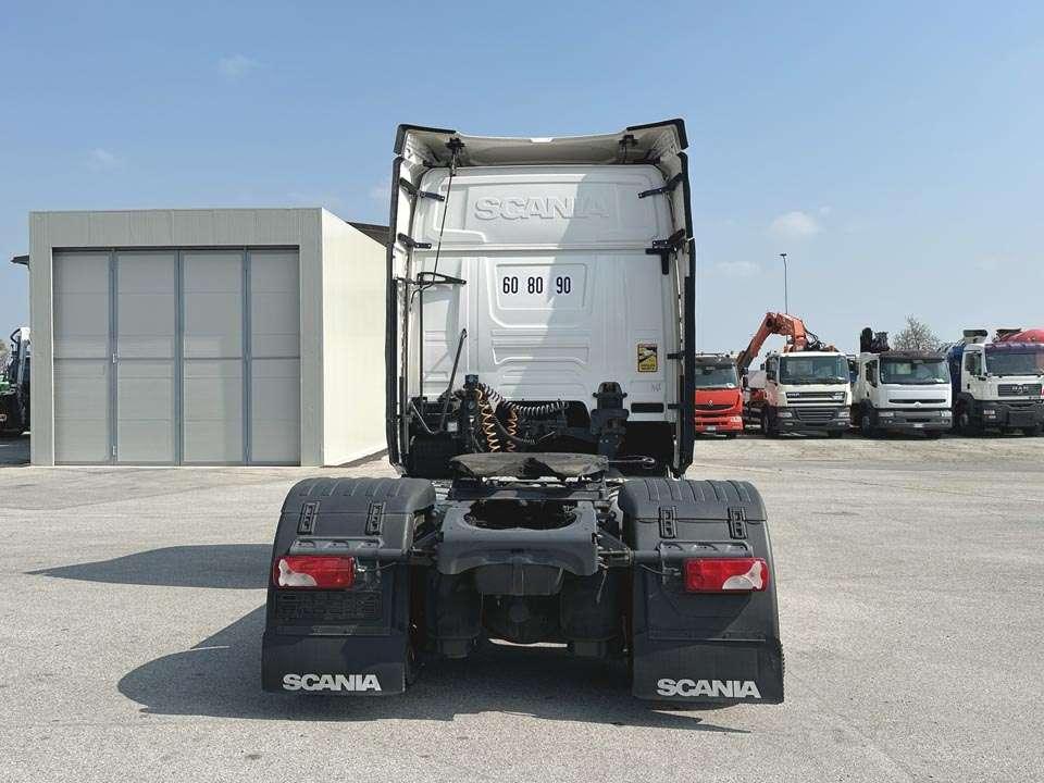 Scania R500 4x2 Photo 19