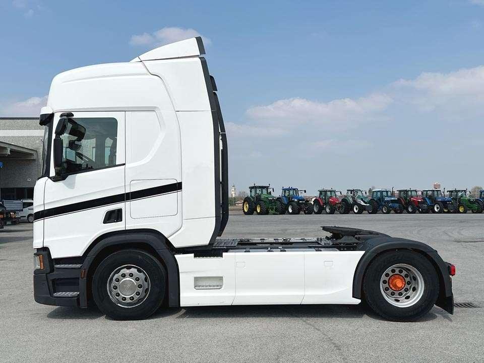 Scania R500 4x2 Photo 2