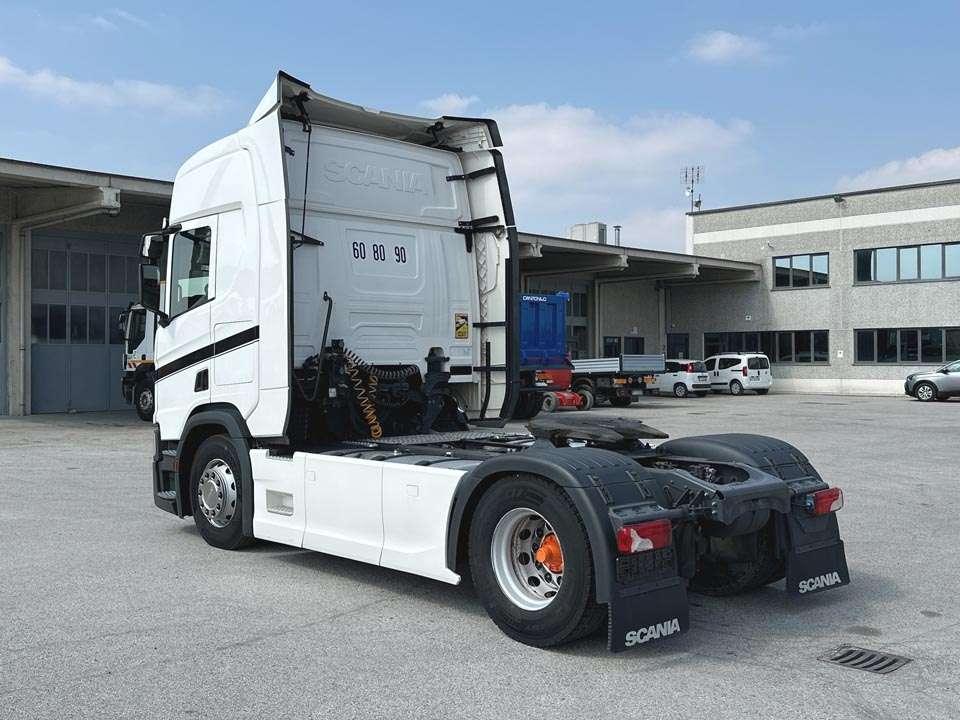 Scania R500 4x2 Photo 3