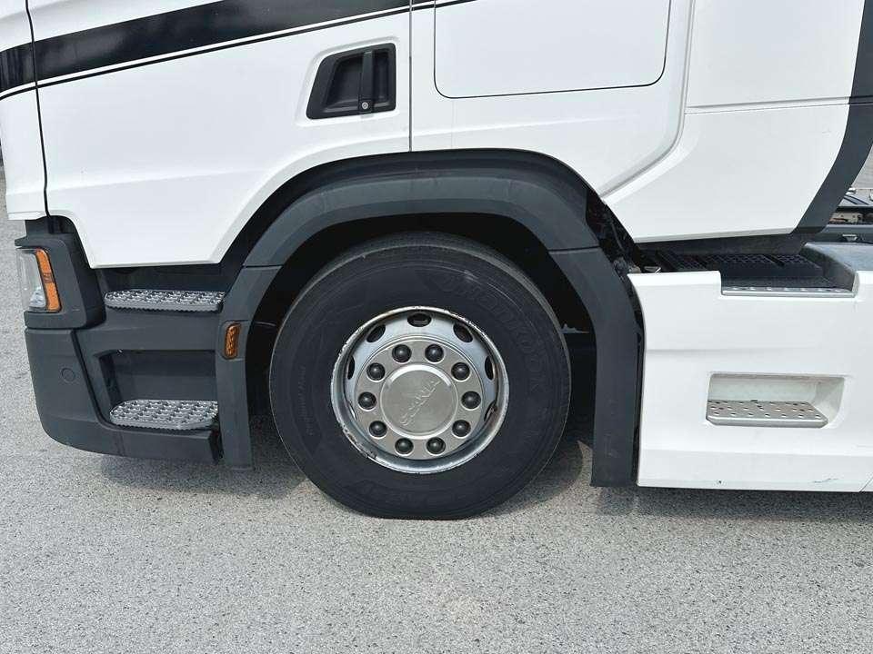 Scania R500 4x2 Photo 4