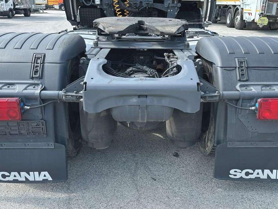 Scania R500 4x2 Photo 6