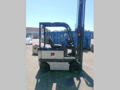 OM FU20 sold by Fratelli Zenzalari S.r.l.