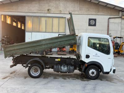 Renault FRT 130.35 sold by Ideal Macchine Srl