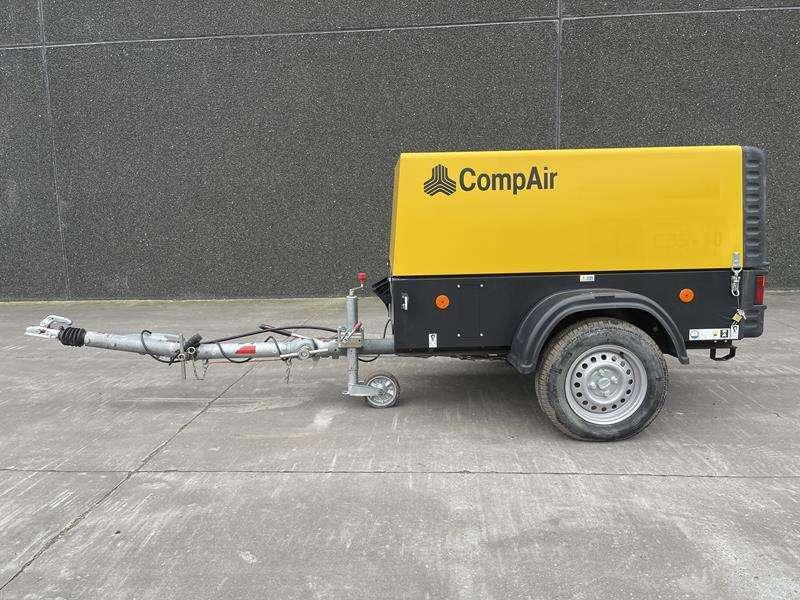 Compair C 35 - 10 Photo 1