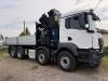 Man TGS 35.480 8x2-6 BL CH Photo 1 thumbnail