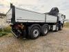Man TGS 35.480 8x2-6 BL CH Photo 10 thumbnail