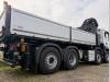 Man TGS 35.480 8x2-6 BL CH Photo 6 thumbnail