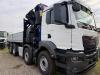 Man TGS 35.480 8x2-6 BL CH Photo 7 thumbnail