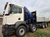 Man TGS 35.480 8x2-6 BL CH Photo 9 thumbnail