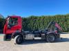 Iveco EUROCARGO 160E USATO SCARRABILE Photo 5 thumbnail