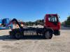 Iveco EUROCARGO 160E USATO SCARRABILE Photo 9 thumbnail