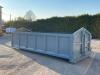 CONTAINER SCARRABILE NUOVO PER INERTI CON FONDO IN Photo 2 thumbnail