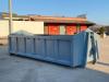CONTAINER SCARRABILE NUOVO PER INERTI CON FONDO IN Photo 7 thumbnail