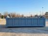 CONTAINER SCARRABILE NUOVO PER INERTI CON FONDO IN Photo 8 thumbnail