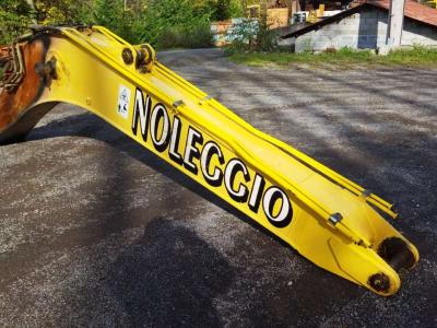 Lifting arm / Boom for New Holland E 145 sold by PRV Ricambi Srl