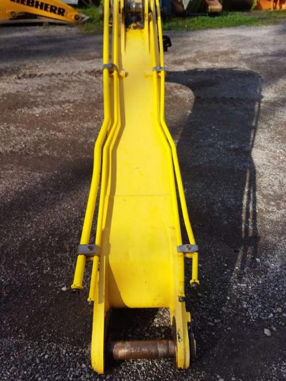 Lifting arm / Boom for New Holland E 145 Photo 2