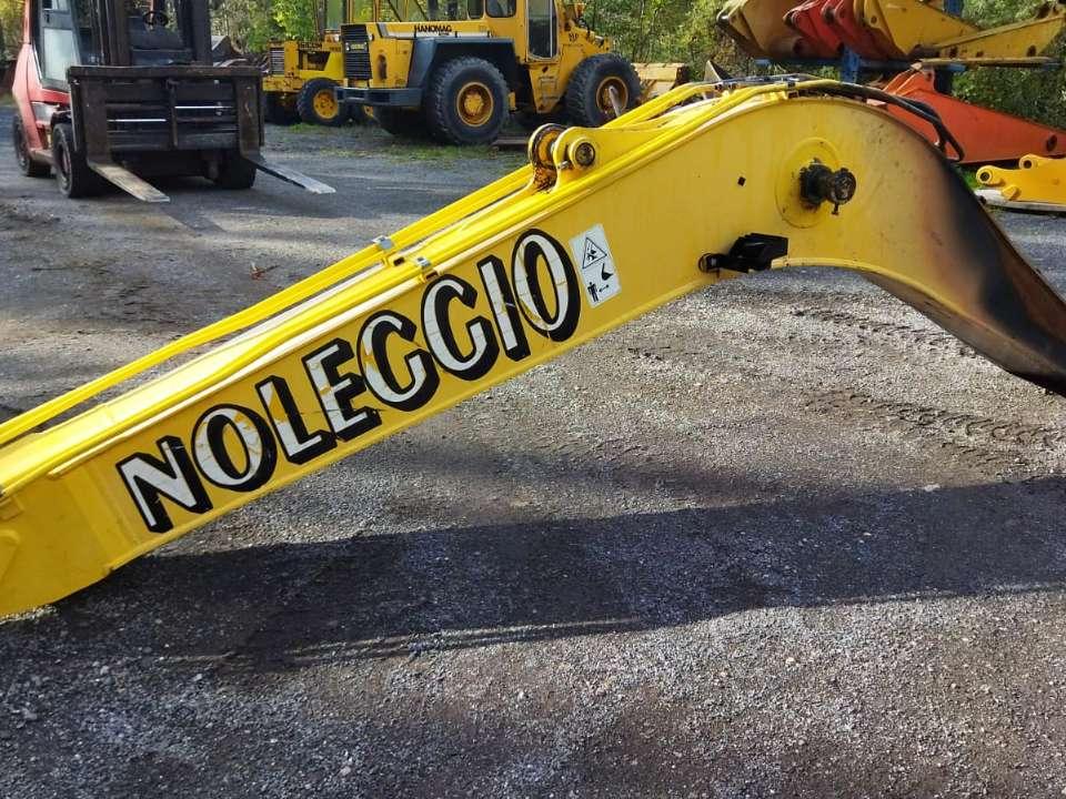 Lifting arm / Boom for New Holland E 145 Photo 3