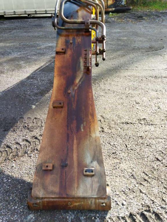 Lifting arm / Boom for New Holland E 145 Photo 4