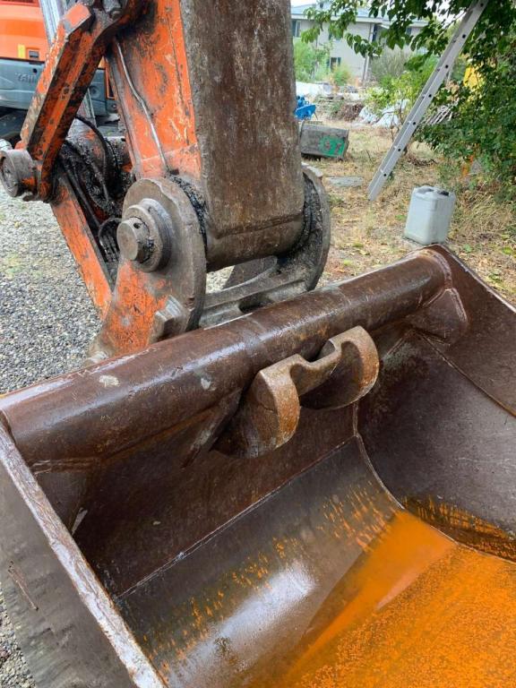 Hitachi ZX 240 N -5B Photo 6