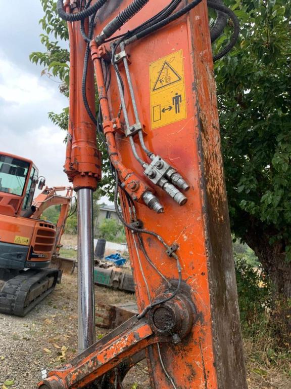 Hitachi ZX 240 N -5B Photo 7