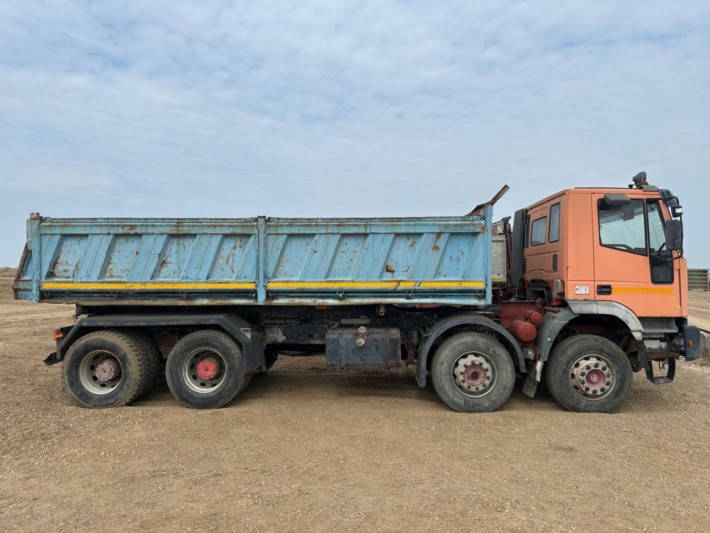 Iveco 340 E 34 Photo 4