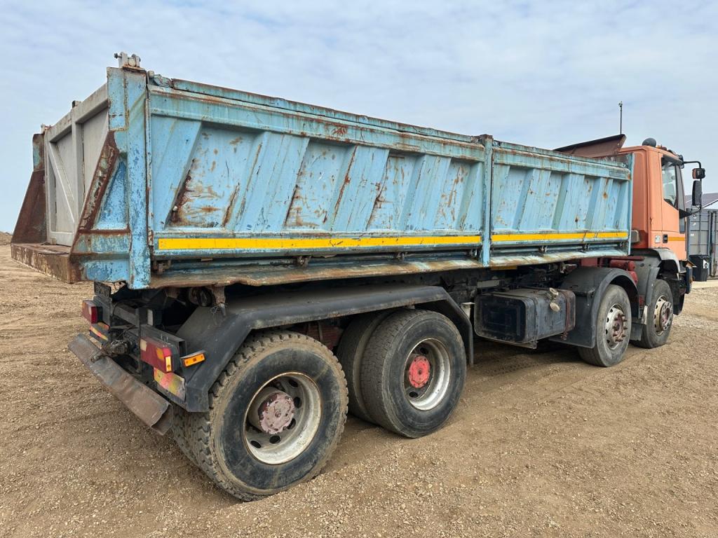 Iveco 340 E 34 Photo 5