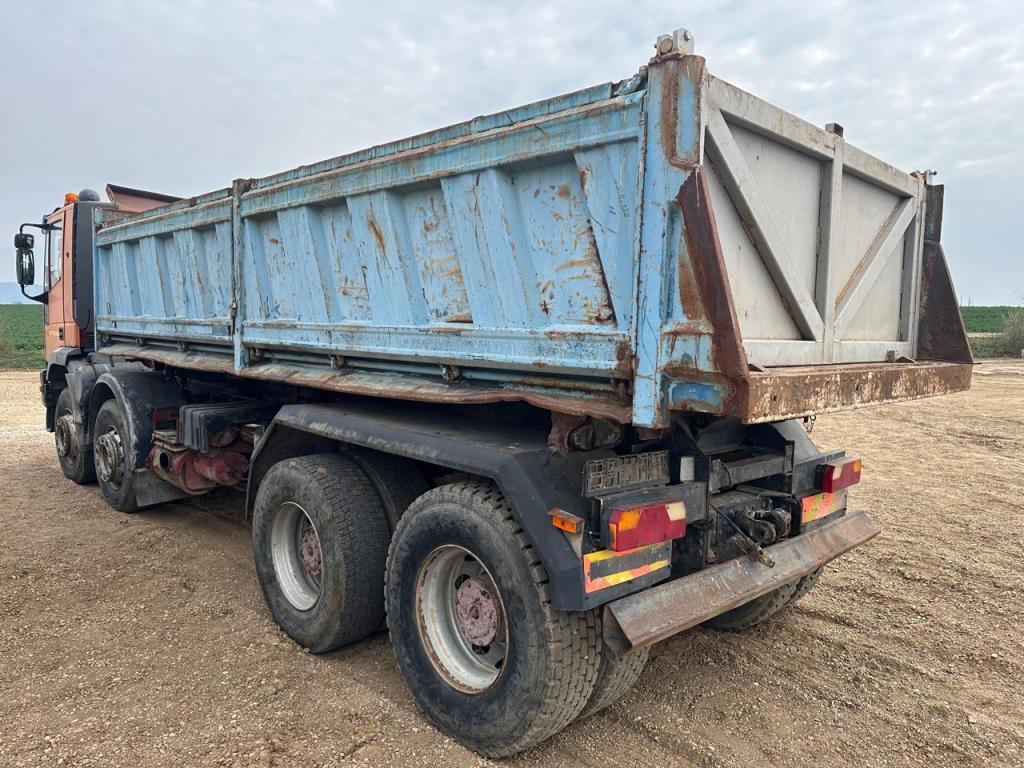 Iveco 340 E 34 Photo 6