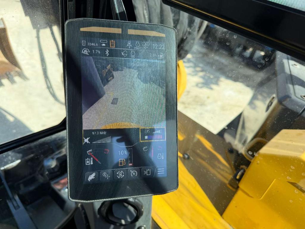 Caterpillar 309 CR Photo 3