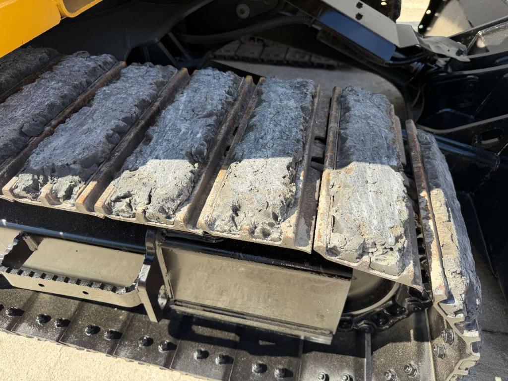 Caterpillar 309 CR Photo 5