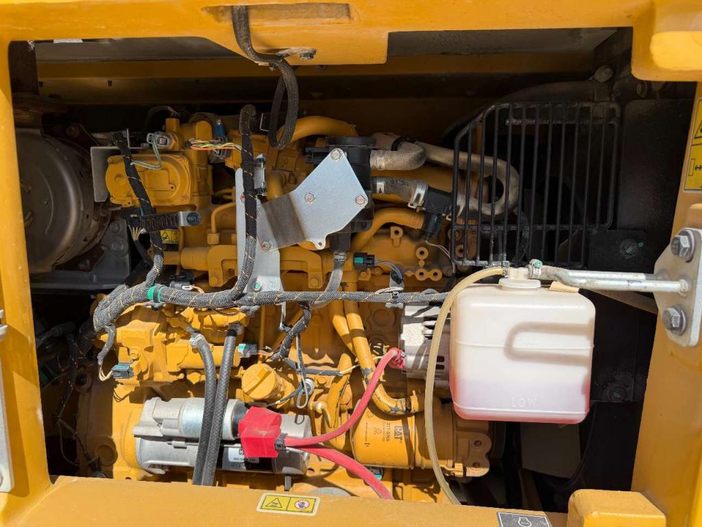 Caterpillar 309 CR Photo 7