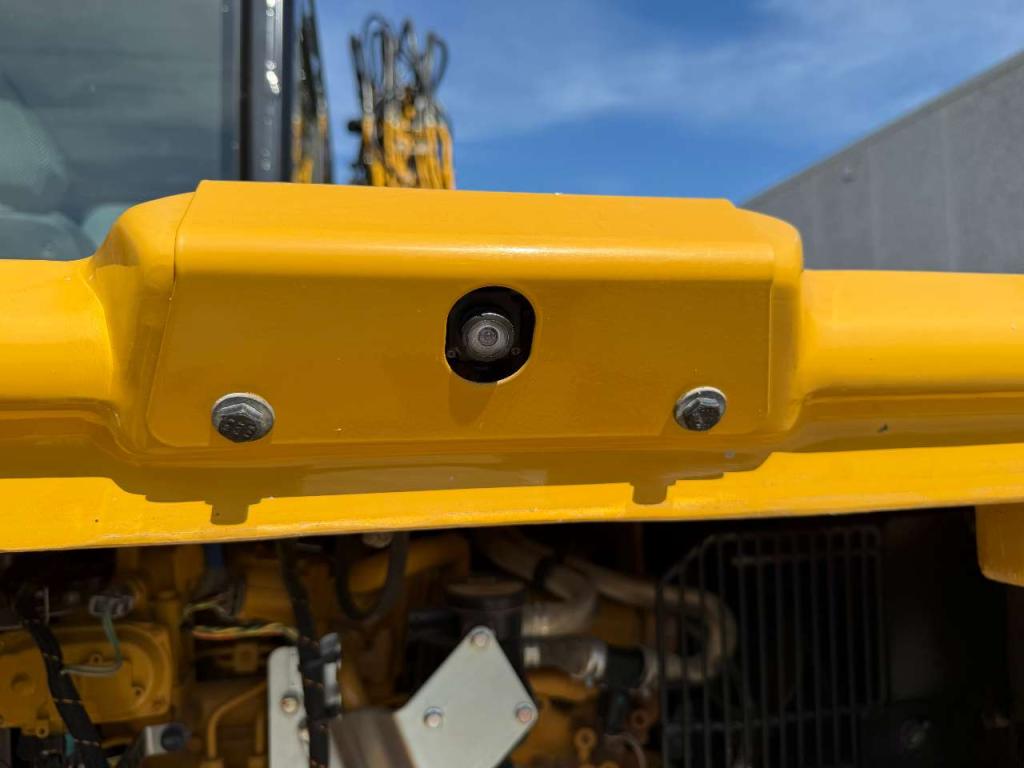 Caterpillar 309 CR Photo 8