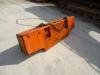 Ballast (construction machinery) for Hitachi LX170 Photo 2 thumbnail