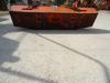 Ballast (construction machinery) for Hitachi LX170 Photo 3 thumbnail