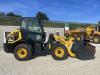 Komatsu WA 80M-8 Photo 2 thumbnail