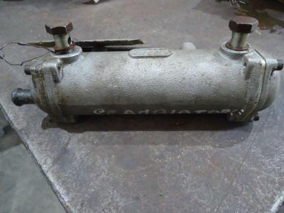 Heat exchanger for Fiat Allis FL4M-FL4L(CODICE 76010120) sold by OLM 90 Srl