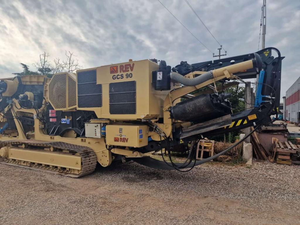Rev GCS90 Photo 1