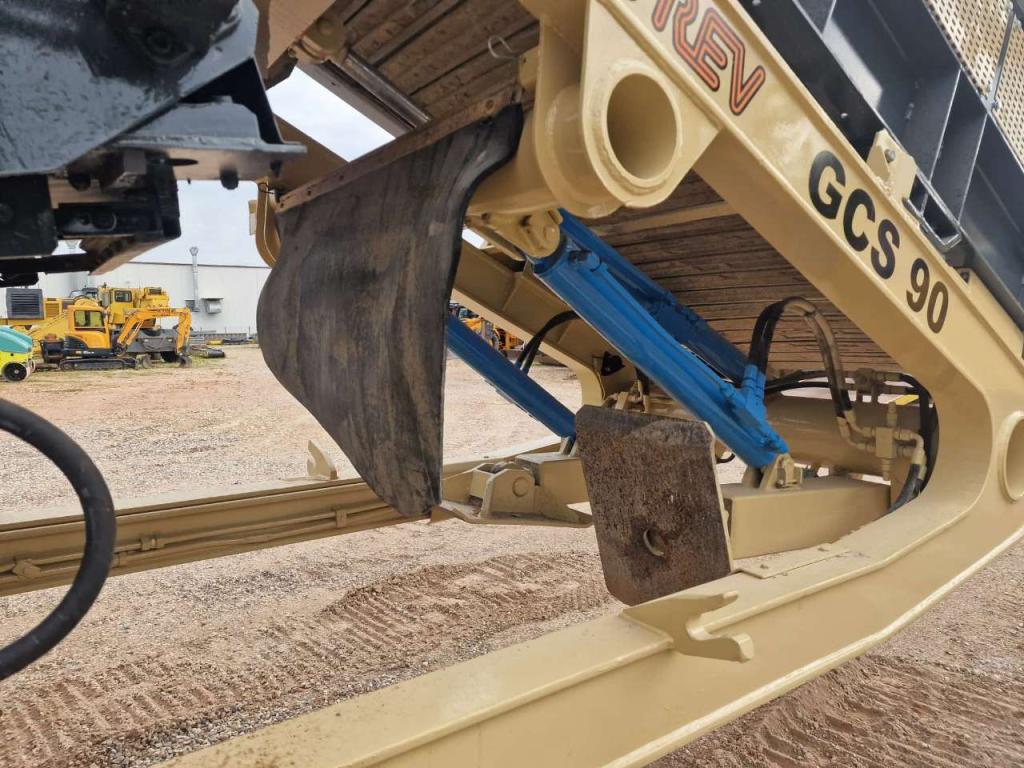 Rev GCS90 Photo 2