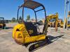JCB 8015 Photo 4 thumbnail