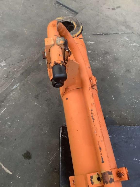 Penetration piston for Fiat Hitachi FH 200 E Photo 5