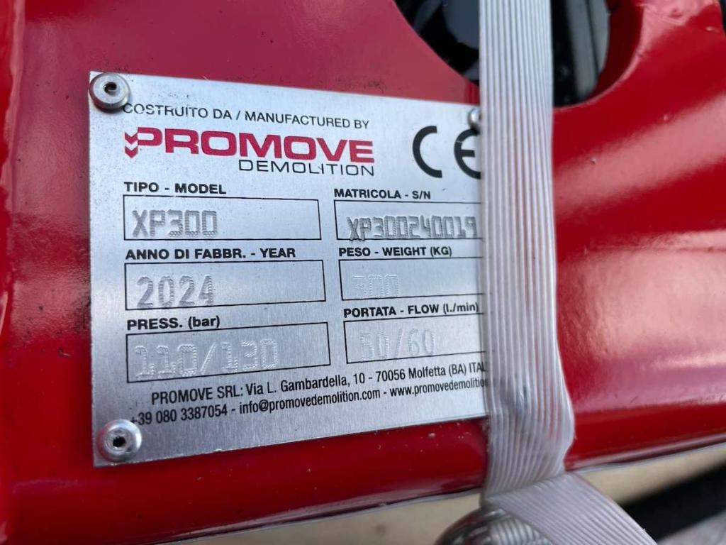 Promove XP300 Photo 5