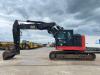 Caterpillar 325 F LCR Photo 1 thumbnail
