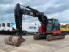 Caterpillar 325 F LCR Photo 2 thumbnail
