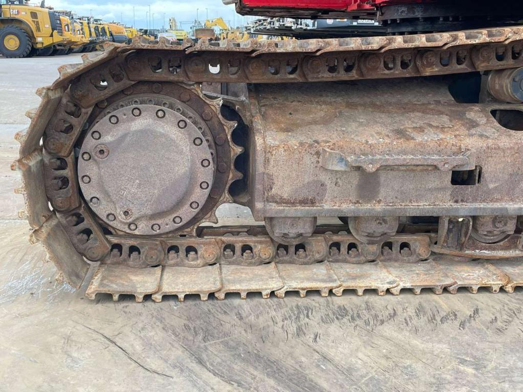 Caterpillar 325 F LCR Photo 10