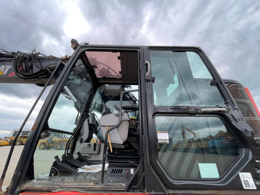 Caterpillar 325 F LCR Photo 19