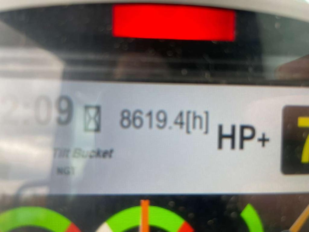 Caterpillar 325 F LCR Photo 25