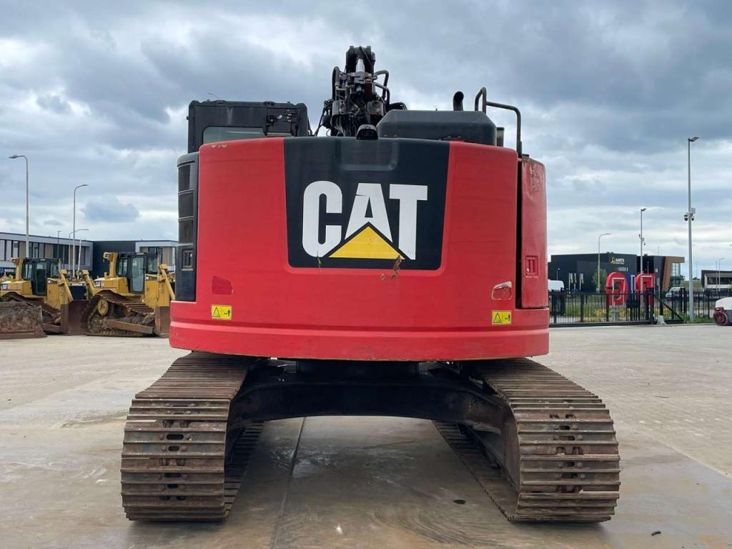 Caterpillar 325 F LCR Photo 4